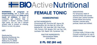 Female Tonic (Bani0263 Female Tonic 9 26 16)